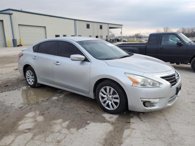 Photo 4 from auction – 2013 NISSAN ALTIMA 2.5 with VIN 1N4AL3AP7DN571282