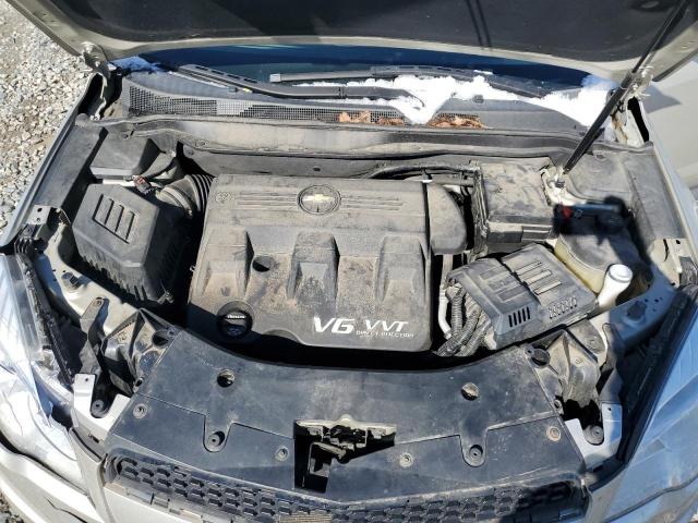 Photo 12 from auction – 2013 CHEVROLET EQUINOX LT with VIN 2GNFLDE33D6382072