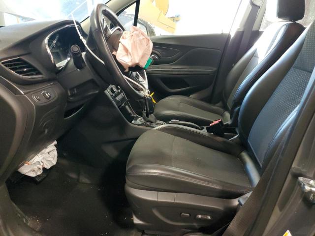 Photo 7 from auction – 2019 BUICK ENCORE PRE with VIN KL4CJASB5KB738764