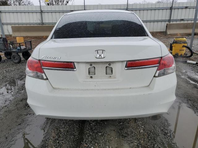 Photo 6 from auction – 2012 HONDA ACCORD LXP with VIN 1HGCP2F43CA088749
