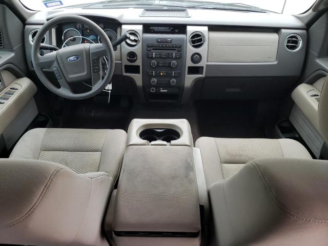 Photo 8 from auction – 2010 FORD F150 SUPER with VIN 1FTEW1C8XAFC04170