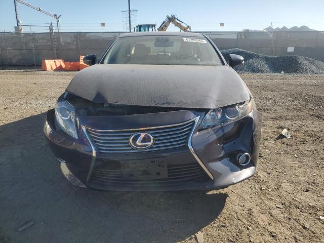 Photo 5 from auction – 2013 LEXUS ES 300H with VIN JTHBW1GG4D2013651