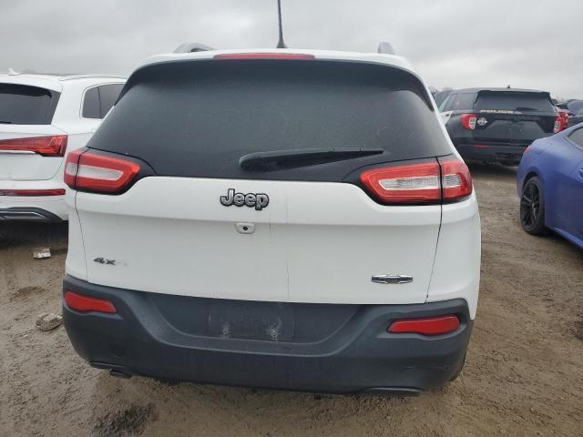 Zdjęcie 6 z aukcji – 2016 JEEP CHEROKEE L z VIN 1C4PJMCB0GW299643