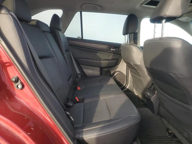Photo 11 from auction – 2018 SUBARU OUTBACK 3. with VIN 4S4BSENC7J3204888