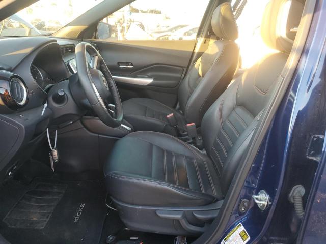 Photo 7 from auction – 2019 NISSAN KICKS S with VIN 3N1CP5CU3KL519377