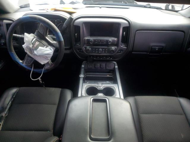 Photo 8 from auction – 2015 GMC SIERRA K15 with VIN 1GTV2UEC5FZ260571