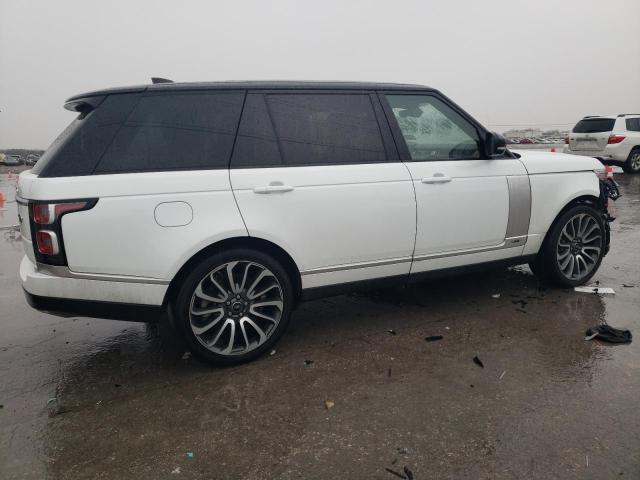 Photo 3 from auction – 2019 LAND ROVER RANGE ROVE with VIN SALGS5RE1KA561883