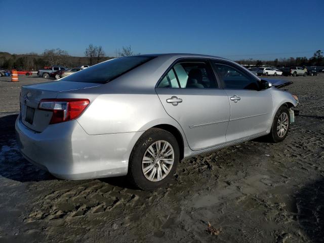 Photo 3 from auction – 2013 TOYOTA CAMRY L with VIN 4T1BF1FK2DU692102