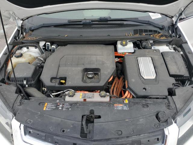 Photo 11 from auction – 2015 CHEVROLET VOLT with VIN 1G1RA6E48FU112865