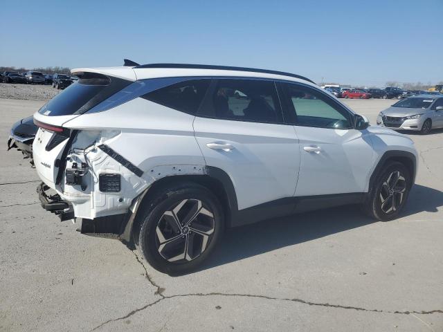 Photo 3 from auction – 2023 HYUNDAI TUCSON SEL with VIN KM8JFCA11PU102935
