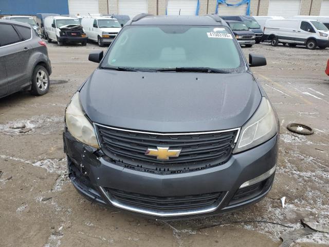 Photo 5 from auction – 2013 CHEVROLET TRAVERSE L with VIN 1GNKVFEDXDJ184914