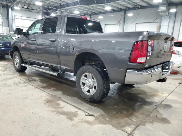 Photo 2 from auction – 2014 RAM 2500 ST with VIN 3C6UR5CJ9EG321313