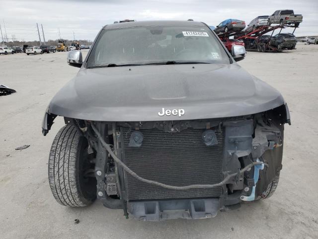 Photo 5 from auction – 2017 JEEP GRAND CHER with VIN 1C4RJEBG4HC887964