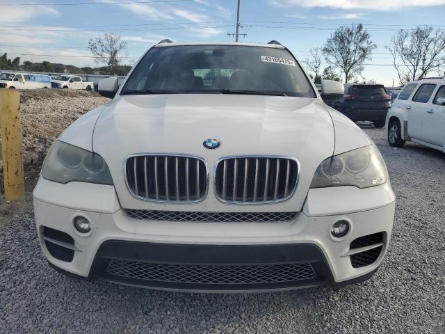 Photo 5 from auction – 2012 BMW X5 XDRIVE3 with VIN 5UXZW0C50C0B89655