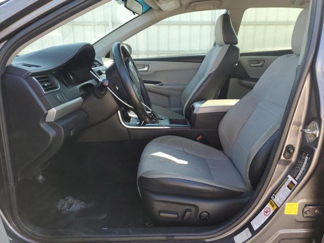 Photo 7 from auction – 2017 TOYOTA CAMRY LE with VIN 4T1BF1FK2HU735102