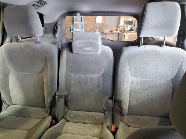 Photo 10 from auction – 2009 TOYOTA SIENNA CE with VIN 5TDZK23C49S280552