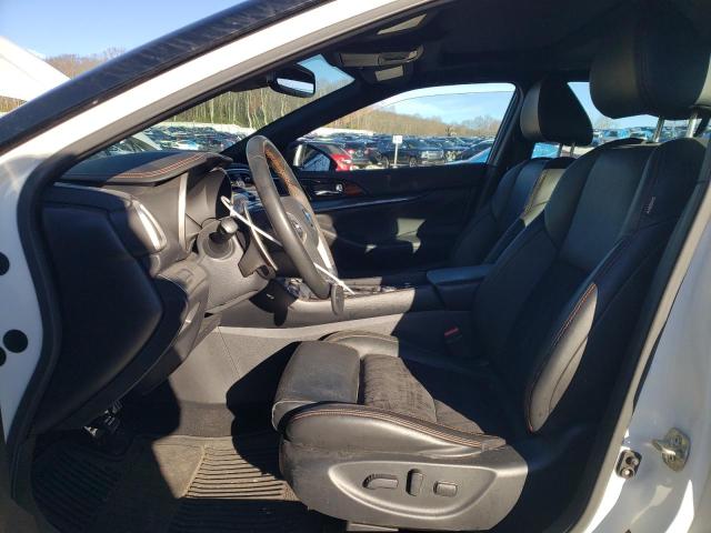 Photo 7 from auction – 2020 NISSAN MAXIMA SR with VIN 1N4AA6EV4LC386116