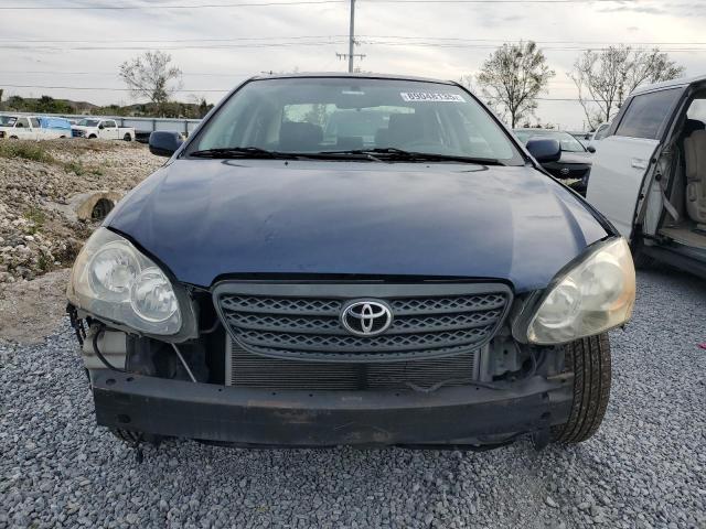 Photo 5 from auction – 2006 TOYOTA COROLLA CE with VIN 2T1BR32EX6C661428
