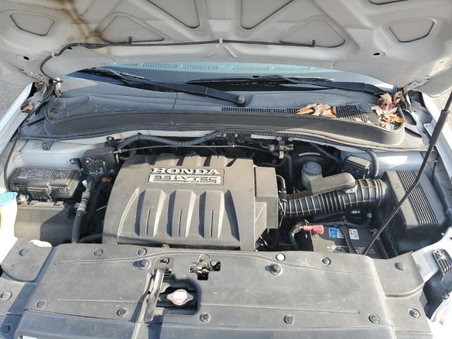 Photo 12 from auction – 2008 HONDA PILOT VP with VIN 5FNYF28238B029086