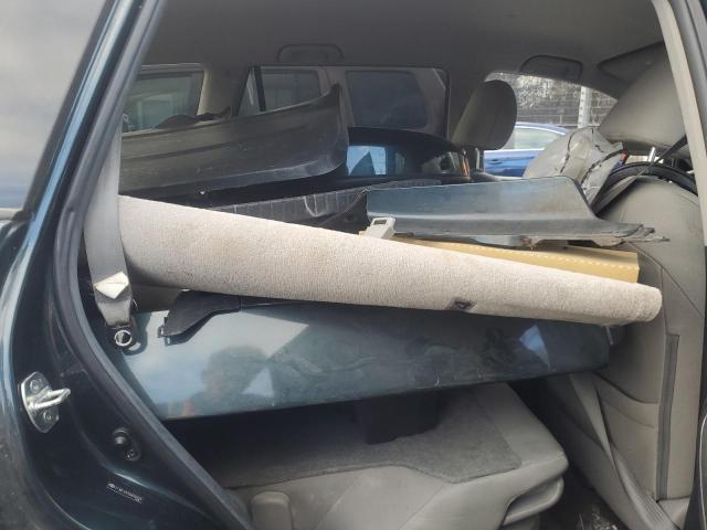 Photo 11 from auction – 2012 TOYOTA RAV4 with VIN 2T3BF4DV5CW266926