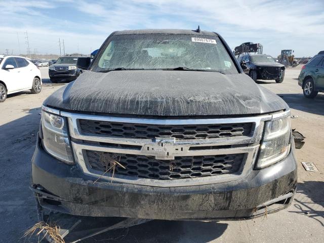 Photo 5 from auction – 2015 CHEVROLET SUBURBAN C with VIN 1GNSCJKC0FR591097