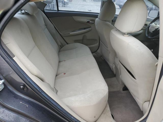 Photo 10 from auction – 2010 TOYOTA COROLLA BA with VIN 2T1BU4EE4AC489129