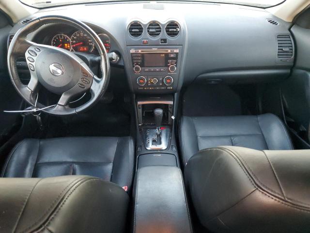 Photo 8 from auction – 2010 NISSAN ALTIMA BAS with VIN 1N4AL2APXAN448176