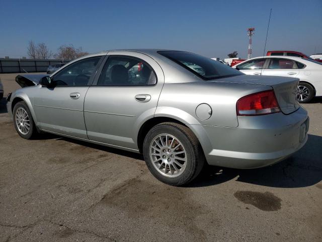 Photo 2 from auction – 2004 CHRYSLER SEBRING LX with VIN 1C3EL46X24N228006