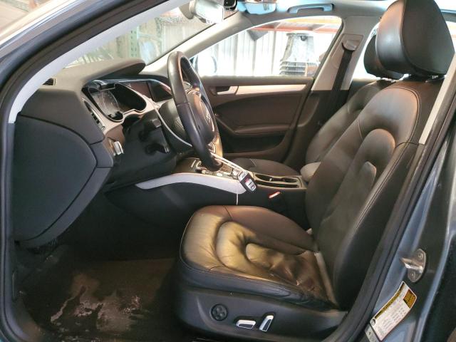 Photo 7 from auction – 2015 AUDI A4 PREMIUM with VIN WAUFFAFL8FN045471
