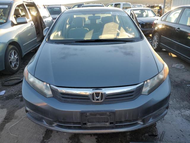 Photo 5 from auction – 2012 HONDA CIVIC EX with VIN JHMFB2F82CS002658