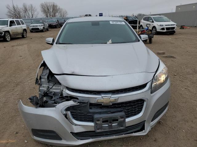 Photo 5 from auction – 2015 CHEVROLET MALIBU 1LT with VIN 1G11C5SL6FF317800