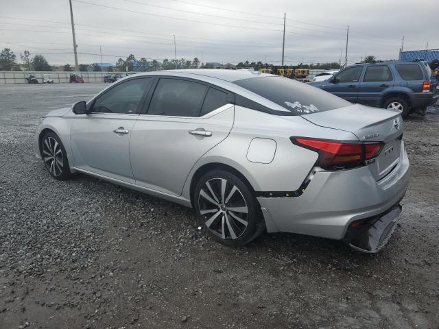 Photo 2 from auction – 2019 NISSAN ALTIMA PLA with VIN 1N4BL4FV9KC208069