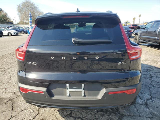 Photo 6 from auction – 2025 VOLVO XC40 PLUS with VIN YV4L12UC7S2501174