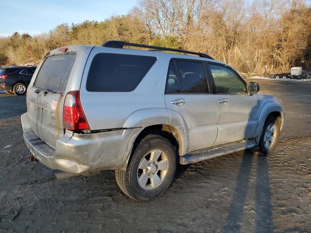 Photo 3 from auction – 2008 TOYOTA 4RUNNER with VIN JTEBU14R48K028794