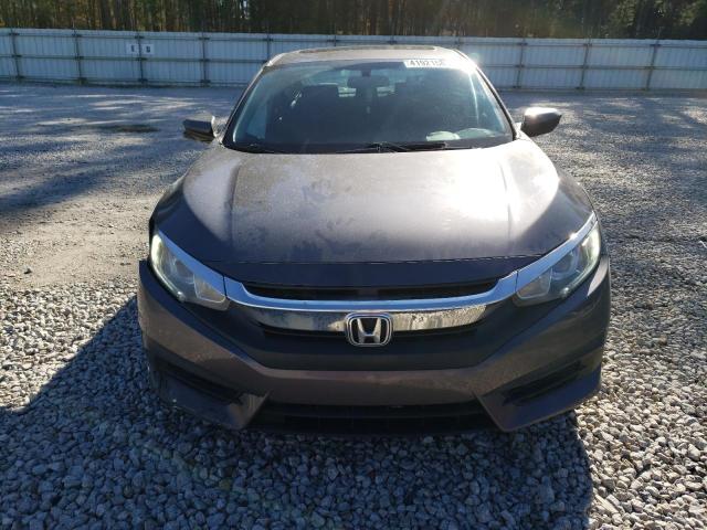 Photo 5 from auction – 2016 HONDA CIVIC EX with VIN 19XFC2F71GE064356