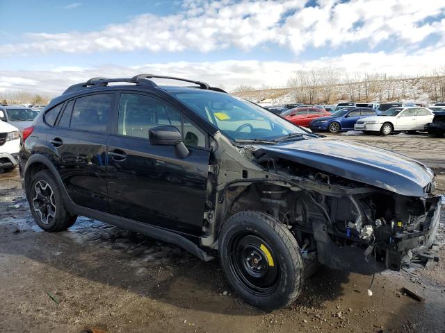 Photo 4 from auction – 2015 SUBARU XV CROSSTR with VIN JF2GPACC9FG241966