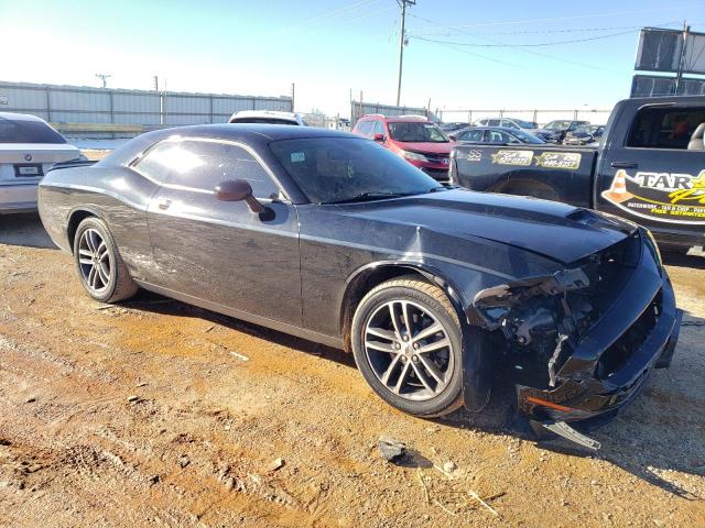Photo 4 from auction – 2019 DODGE CHALLENGER with VIN 2C3CDZKGXKH663529