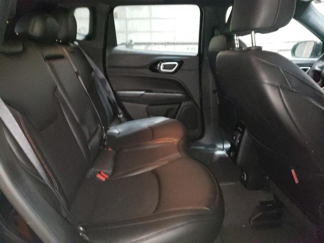 Photo 11 from auction – 2024 JEEP COMPASS TR with VIN 3C4NJDDN1RT137447