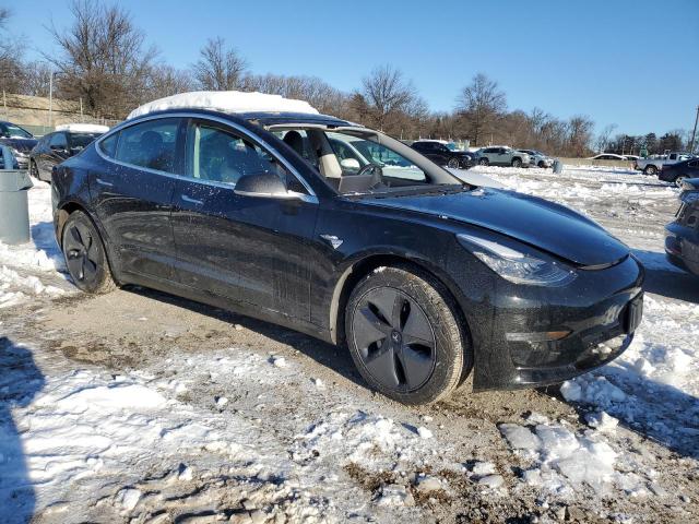 Photo 4 from auction – 2019 TESLA MODEL 3 with VIN 5YJ3E1EA5KF306430