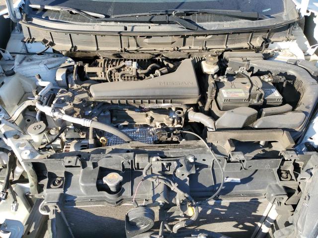 Photo 12 from auction – 2019 NISSAN ROGUE S with VIN 5N1AT2MT8KC843386