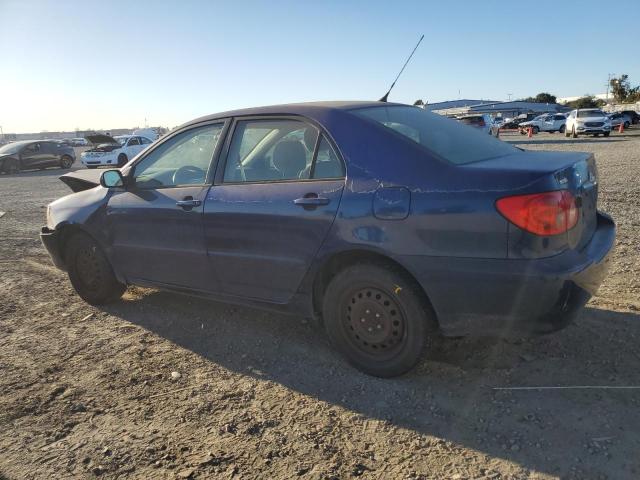 Photo 2 from auction – 2007 TOYOTA COROLLA CE with VIN JTDBR32E770126830