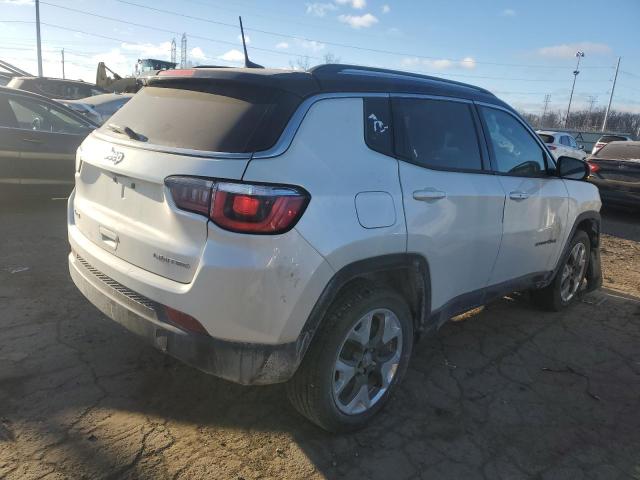 Photo 3 from auction – 2019 JEEP COMPASS LI with VIN 3C4NJDCB1KT674106