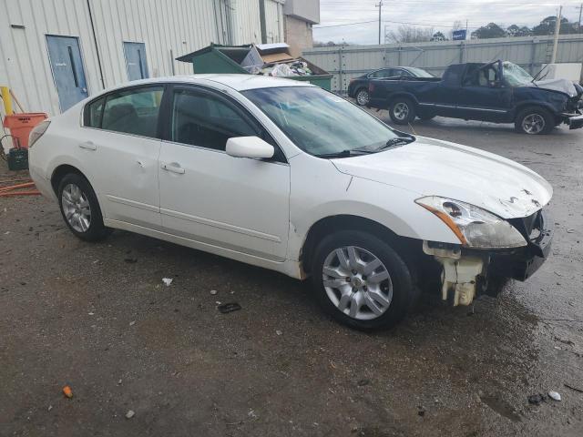 Photo 4 from auction – 2011 NISSAN ALTIMA BAS with VIN 1N4AL2AP2BN461909