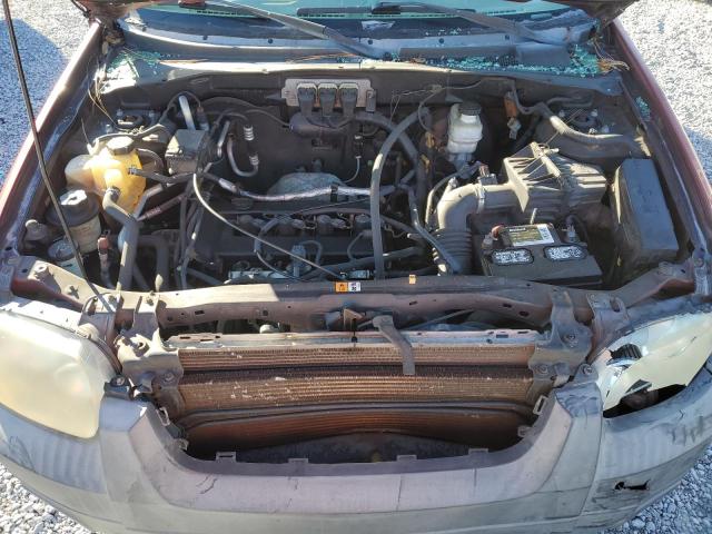 Photo 12 from auction – 2005 FORD ESCAPE XLS with VIN 1FMCU02Z95KE15788