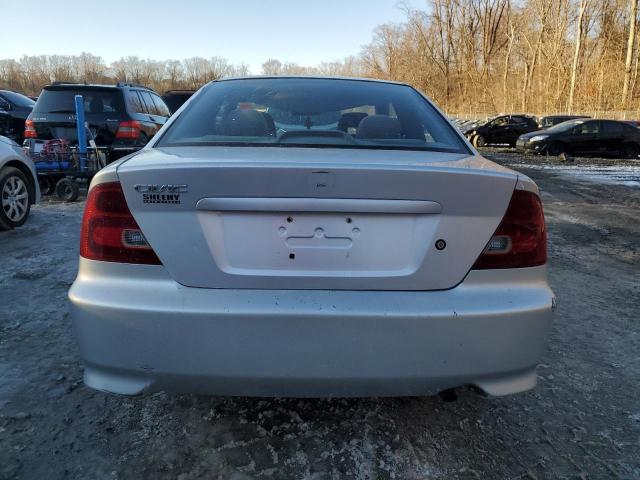 Photo 6 from auction – 2003 HONDA CIVIC LX with VIN 1HGEM22543L013725