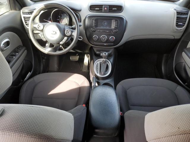 Photo 8 from auction – 2019 KIA SOUL with VIN KNDJN2A28K7697400