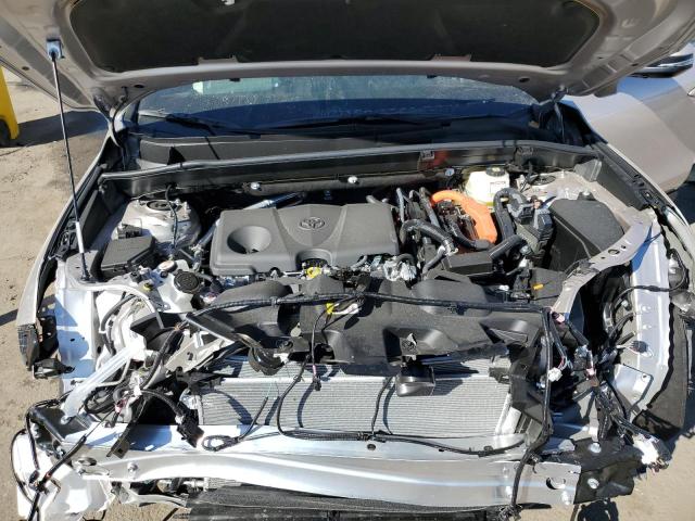 Photo 12 from auction – 2024 TOYOTA VENZA LE with VIN JTEAAAAH5RJ185094