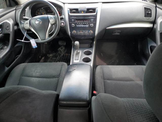 Photo 8 from auction – 2015 NISSAN ALTIMA 2.5 with VIN 1N4AL3AP2FC436077