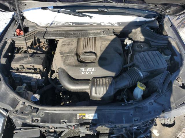 Photo 12 from auction – 2014 JEEP GRAND CHEROKEE with VIN 1C4RJFBG2EC190424