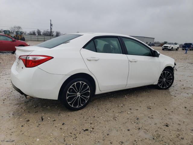Photo 3 from auction – 2015 TOYOTA COROLLA L with VIN 5YFBURHE6FP287148